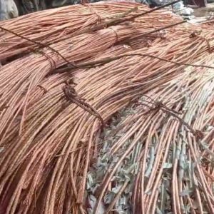 Thu mua phế liệu đồng