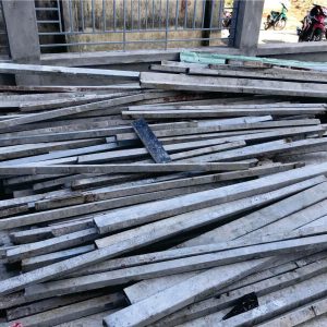 thu mua phế liệu sắt cty xuân linh