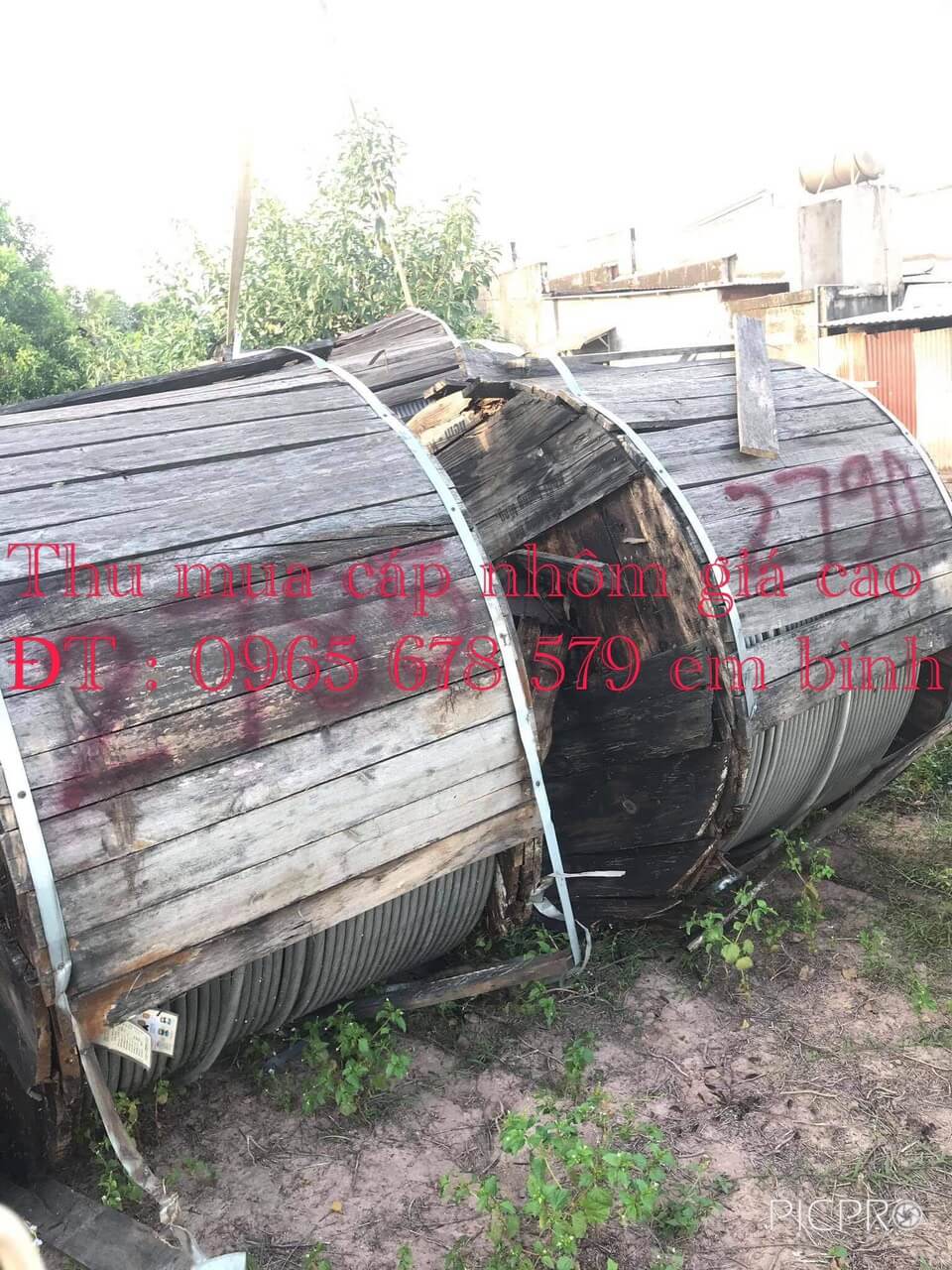 thu mua phế liệu xuân linh 3